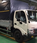 Hình ảnh: Xe tải hino 5 tấn nhập khẩu 100% giá xe hino 5t mới nhất