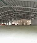 Hình ảnh: Cho thuê kho xưởng tiêu chuẩn tại KCN Khai Sơn Bắc ninh giá tốt