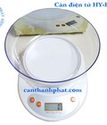 Hình ảnh: Cân điện tử 5kg/1g giá rẻ, cân nhà bếp