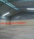 Hình ảnh: Cho thuê kho 200m2 ở an dương, yên phụ, tây hồ.