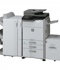 Hình ảnh: Máy Photocopy Sharp AR M460N chính hãng