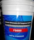 Hình ảnh: Cung cấp dầu máy nén khí Fusheng FS600 thùng 20 lít PN 2100050209 giá cạnh tranh trên toàn quốc