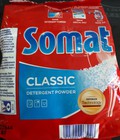 Hình ảnh: Bột rửa chén, bát, ly Somat 1,2kg Đức