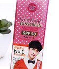 Hình ảnh: Kem chống nắng Cathy Doll Thái Lan