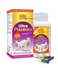 Hình ảnh: Viên uống nhau thai cừu 4000 mg 120 viên bill ultra placenta