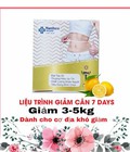 Hình ảnh: Liệu trình giảm cân cấp tốc an toàn 7 ngày giảm từ 3 5 kg