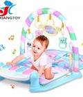 Hình ảnh: Thảm nhạc baby gym music cho bé