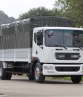 Hình ảnh: Xe tải veam vpt950 tải trọng 9T3 tấn, thùng dài 7m6, giá rẻ, hỗ trợ trả góp