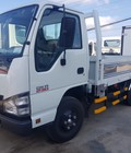 Hình ảnh: Bán xe tải isuzu 2.4 thùng lững giá rẻ