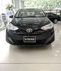 Hình ảnh: Toyota Vios 1.5E MT New 2019 giảm giá, hỗ trợ khách hàng mọi thủ tục,