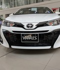 Hình ảnh: Toyota YARIS 2019 giá cực tốt, giao xe ngay