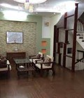 Hình ảnh: Cho thuê nhà Thái Hà 4t x 48m2 đủ đồ