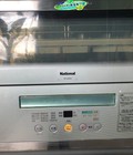Hình ảnh: Máy rửa chén National NP 60SS5