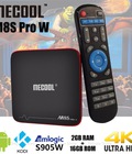 Hình ảnh: Android Tivi Box Mecool M8S Pro Ram 2G Rom 16G bảo hành 12 tháng