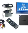 Hình ảnh: Android Tivi Box T95N Ram 2G Rom 8G chip S905X siêu mạnh