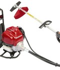 Hình ảnh: Máy cắt cỏ Honda UMR435 L2ST có thể cắt được nhiều địa hình, đồi núi, đồng bằng, vườn cây ăn trái, ...