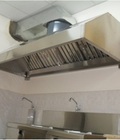 Hình ảnh: chụp  hút khói bếp công nghiệp hải minh
