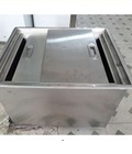 Hình ảnh: thùng đá inox hải minh