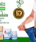 Hình ảnh: Combo giảm cân cấp tốc an toàn Cafe CQ Slim Detox x3