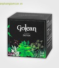 Hình ảnh: Trà giảm cân Golean Detox tại sao lại tốt đến vậy ?