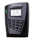 Hình ảnh: Máy chấm công kiểm soát cửa bằng thẻ Gigata 909