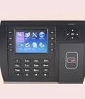 Hình ảnh: Máy chấm công bằng thẻ cảm ứng S550