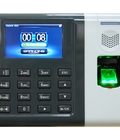 Hình ảnh: Máy chấm công vân tay, thẻ thế hệ mới Granding GT100