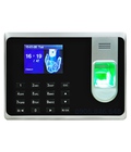 Hình ảnh: Gigata T8, máy chấm công vân tay, thẻ