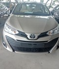 Hình ảnh: Toyota Vios 1.5E CVT 2019 , giao xe ngay, hỗ trợ KH vay trả góp