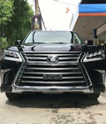 Hình ảnh: Lexus LX 570 Modell 2018, GX 460 Full 2016 Trắng, Đen/Giao Xe Ngay...