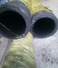 Hình ảnh: Ống cao su bơm nước ,bơm cát ,bơm xi măng , bơm hóa chất chịu nhiệt .