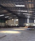Hình ảnh: Cho thuê kho xưởng tiêu chuẩn tại Thạch Thất hà nội DT 1990m2 giá 55k/m2/tháng