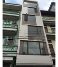 Hình ảnh: Nhà 5T ngõ 260 cầu giấy 30m2