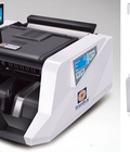 Hình ảnh: Máy đếm tiền Oudis 2500C