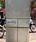 Hình ảnh: Tủ lạnh Sharp SJ HV42M H 416 LIT 5 cánh cửa mở 2 chiều
