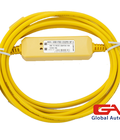 Hình ảnh: Cáp lập trình PLC Delta