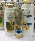 Hình ảnh: Set gội xả dưỡng tóc Pantene PRO V nội địa Nhật Bản
