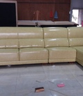 Hình ảnh: Sofa da thật 1780