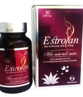 Hình ảnh: Hỗ trợ cân bằng nội tiết tố nữ Estrosan