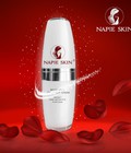 Hình ảnh: Serum Dưỡng da Napie Skin Whiteening