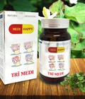 Hình ảnh: Viên uống Thảo dược Trĩ Medi hỗ trợ điều trị bệnh trĩ
