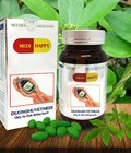Hình ảnh: Viên uống thảo dược hỗ trợ điều trị tiểu đường ổn định đường huyết Medi Happy