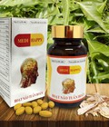 Hình ảnh: Viên uống thảo dược phục hồi tế bào não Medi Happy