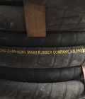 Hình ảnh: Ống cao su đẩy cát Ống cao su chống nổ Phi 100