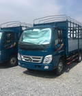 Hình ảnh: Sản phẩm xe tải thaco ollin500b mạnh mẽ, hiệu quả kinh tế cao