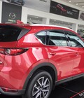 Hình ảnh: Bán ô tô Mazda CX 5 2.5L sản xuất 2018, màu đỏ
