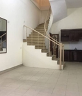 Hình ảnh: Cho thuê nhà Cát Linh 4 tầng x 36m2