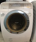 Hình ảnh: Máy giặt National NA VR1100 giặt 9kg Sấy 6kg
