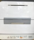 Hình ảnh: Máy rửa chén Panasonic NP TM1 model 2009 rửa được 6 bộ chén bát