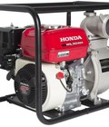 Hình ảnh: máy phát điện Honda WL30XH hút với công suấ lớn phù hợp với nhiều gia đình, khu công nghiệp, nông nghiệp,.